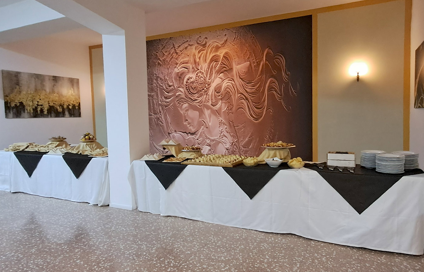 Organizzare il tuo evento non è mai stato così facile