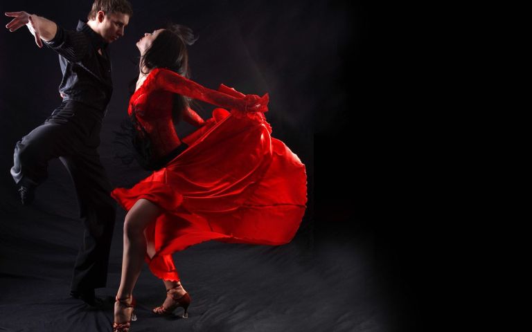 Bachata: i sussurri di passione