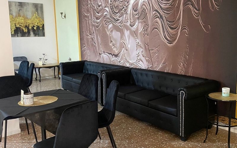 Un ambiente accogliente e motivante