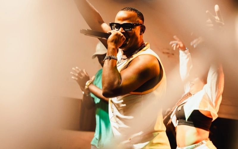 Salsa Cubana: la danza del ritmo