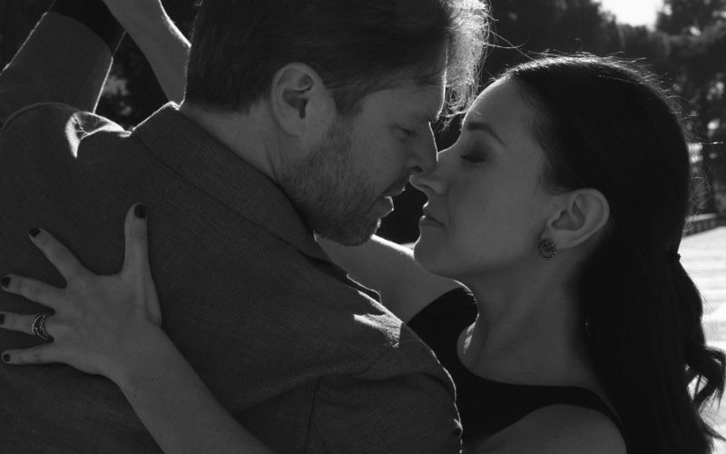 Corso Tango Principianti